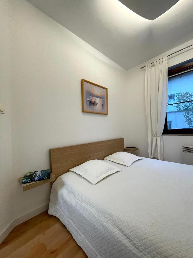 Apartament Jurata 30 Exterior foto