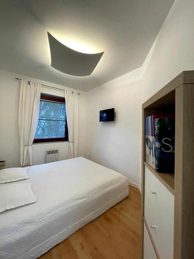 Apartament Jurata 30 Exterior foto